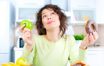 Готовимся к лету