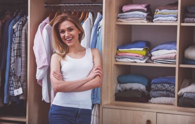 Психологія та одяг