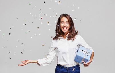 Факти про вітаміни: перевір свої знання. Тест з подарунками!