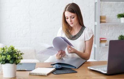 Зарядка для спины