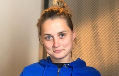 Від пацанки до панянки 4