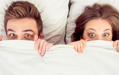 дружеские отношения