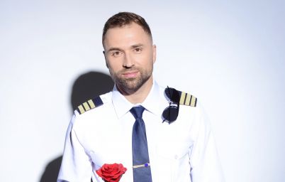 Макс Михайлюк