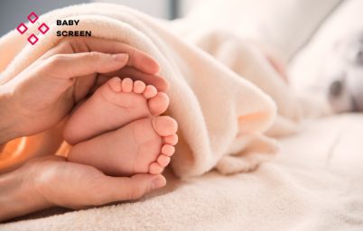 BABY SCREEN