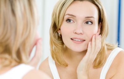 Як підготувати шкіру до весни