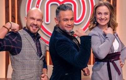 МастерШеф. Профессионалы 2