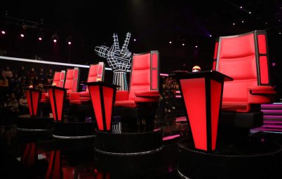 Голос країни 10