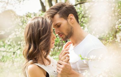 Любовный гороскоп