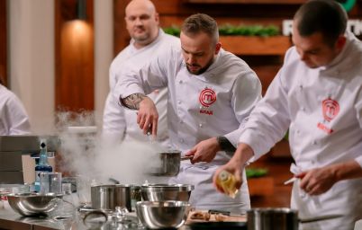 Мастер Шеф. Профессионалы 2