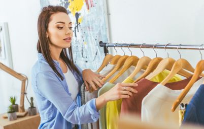 женский гардероб