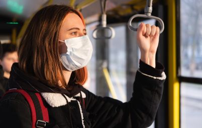 Коронавирус