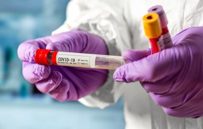 коронавирус