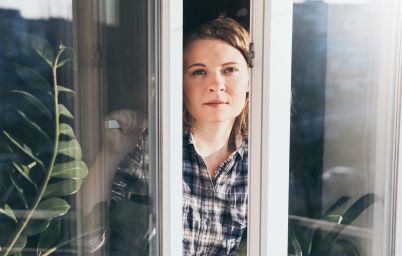 Коронавирус в Украине