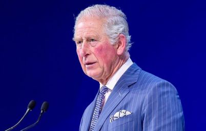 принц Чарльз