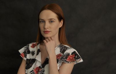 Евгения Нечипоренко