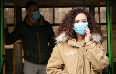 Коронавирус в Украине