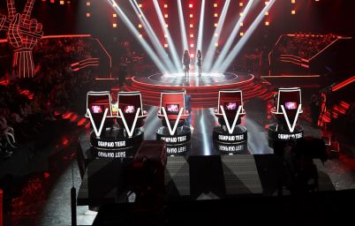 Голос країни 10