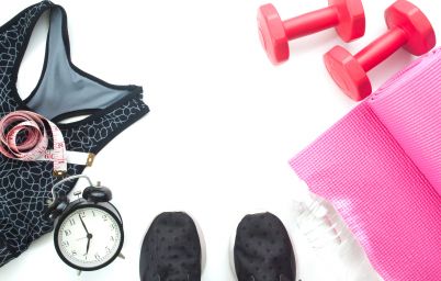 Как не поправиться во время карантина