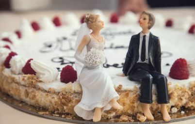 свадебные мифы