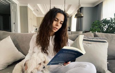 карантин звезды