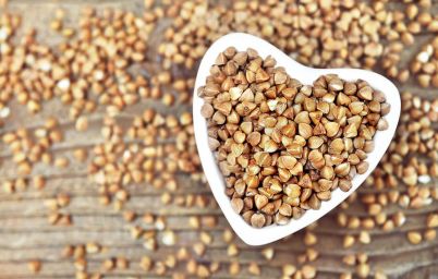 Гречкой единой