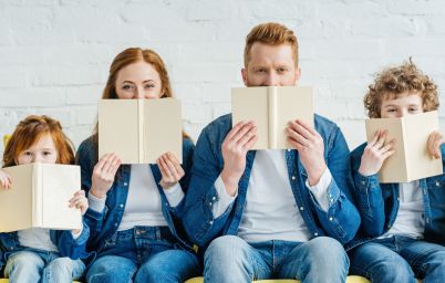 Семейные тайны