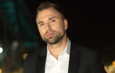 Макс Михайлюк