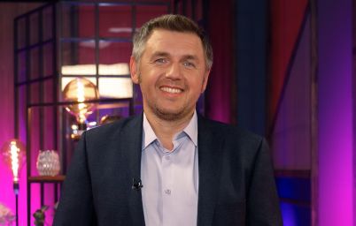 Дмитрий Карпачев «Супермама»