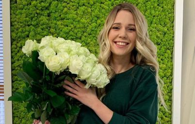 Мария Мельник