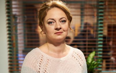 Ирина Лановенко