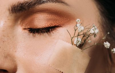 крем под глаза