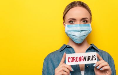 Когда наступит пик коронавируса