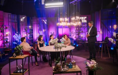 «Супермама» с Дмитрием Карпачевым