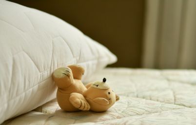 выбираем подушку