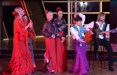 Від пацанки до панянки 4