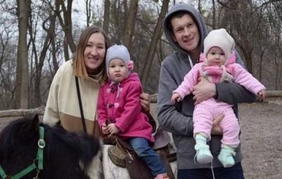 Супермама с Дмитрием Карпачевым