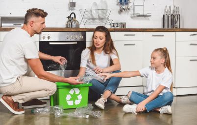 Эко-осознанность