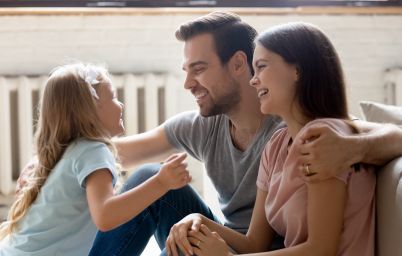 Можно ли критиковать мужа при детях