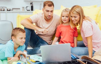 Токсичные родители