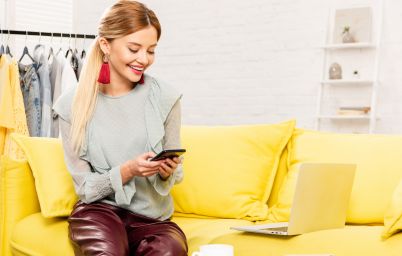 Что носить дома во время карантина