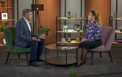 «Супермама» с Дмитрием Карпачевым