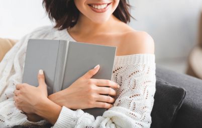 ТОП-5 книг о человеческом теле