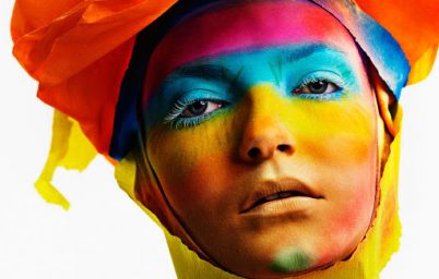 цветотерапия