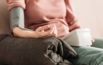 Правда и мифы о давлении