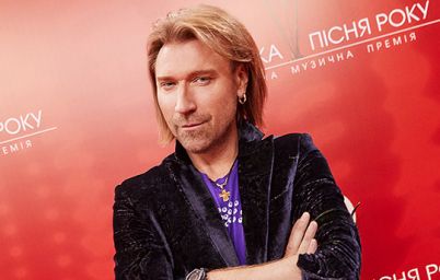 Олег Винник