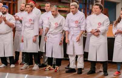 МастерШеф. Профессионалы 2