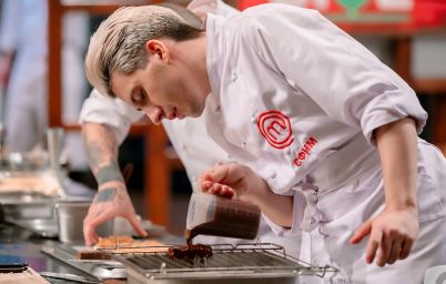 МастерШеф. Профессионалы 2