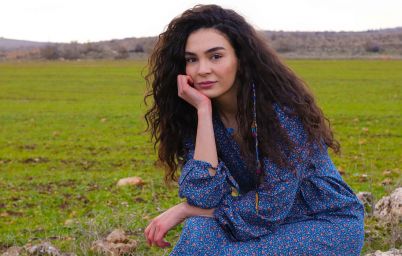 Ветер любви