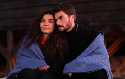 Вітер кохання