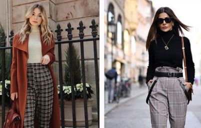 Базовый гардероб